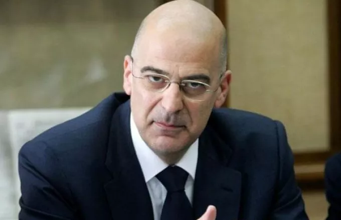 Νέα κόντρα προκάλεσαν οι δηλώσεις Δένδια περί μετάβασης ΣΥΡΙΖΑ σε «νόμιμο κόμμα»