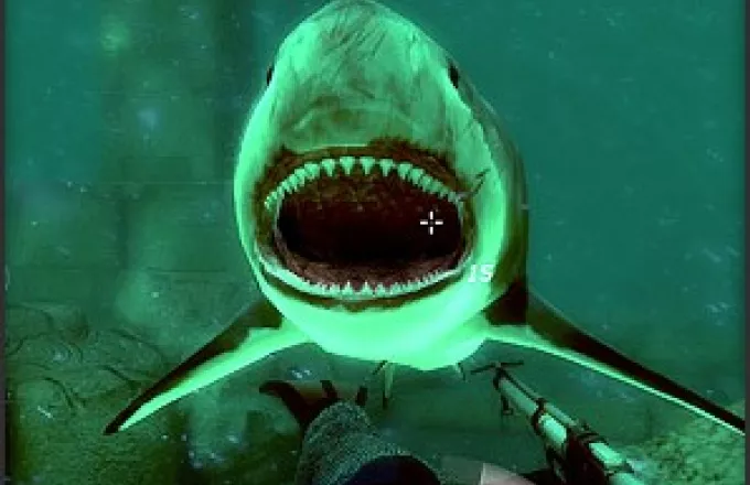 Depth: Γίνε και εσύ καρχαρίας, μπορείς! (vid)