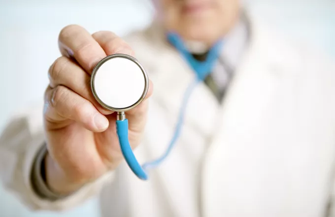 Ρέθυμνο: Με μαζικές παραιτήσεις προειδοποιούν οι γιατροί του νοσοκομείου 