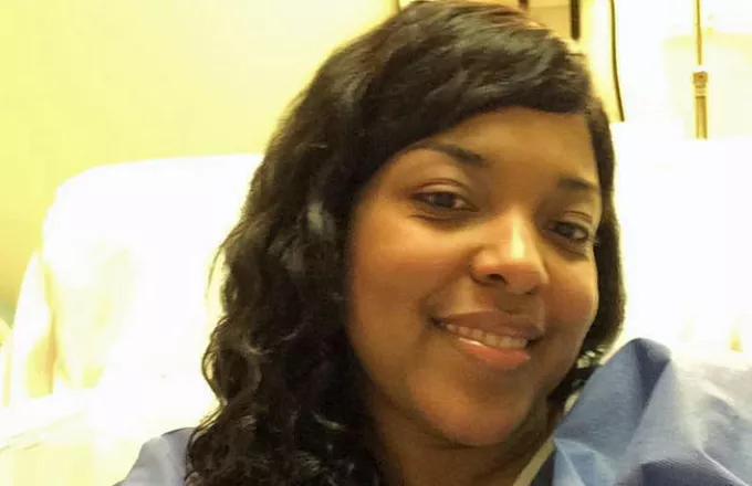 Νίκησε τον Έμπολα και η δεύτερη νοσοκόμα που προσβλήθηκε στο Τέξας