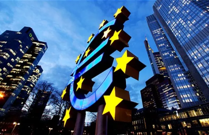 Σταθερά τα επιτόκια της ΕΚΤ