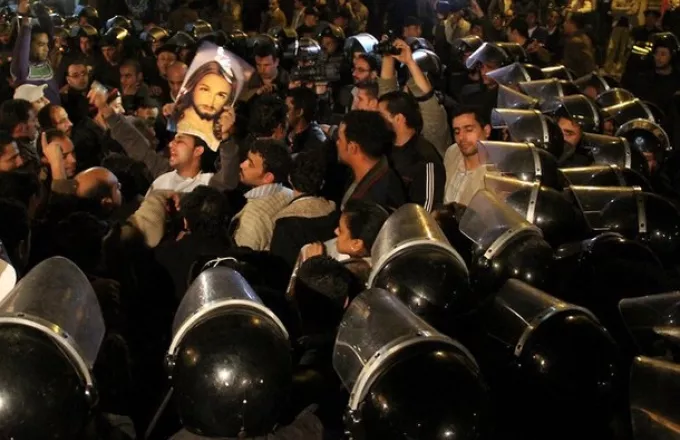 Αίγυπτος: Νεκρός Χριστιανός από πυρά αγνώστων 