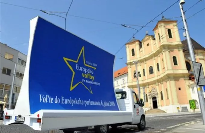 Μάλτα: Στο 78% το ποσοστό συμμετοχής στις ευρωεκλογές