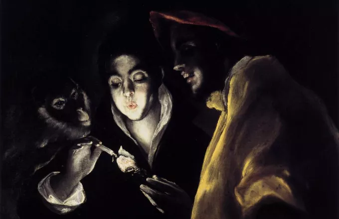 Το Ιστορικό Μουσείο Κρήτης εγκαινιάζει κύκλο εκθέσεων El Greco 