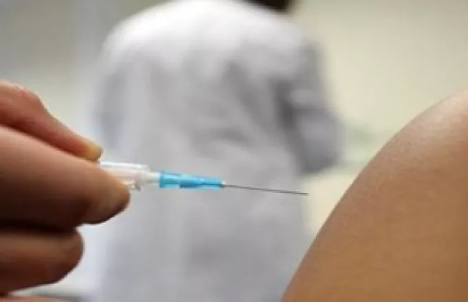 Δωρεάν εμβολιασμοί σε παιδιά ανασφάλιστων και χρονίως ανέργων