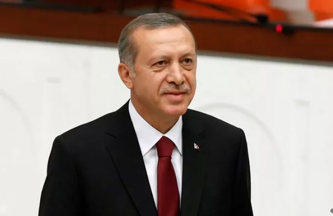 Η πλήρης σύνθεση της τουρκικής κυβέρνησης 