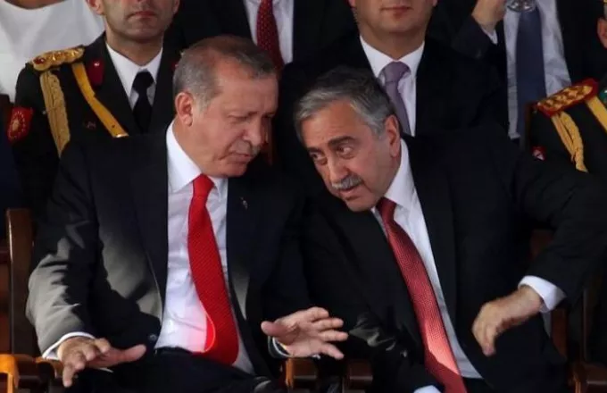 Τουρκία: Ευκαιρία ίσως για το Κυπριακό η νίκη Ερντογάν 