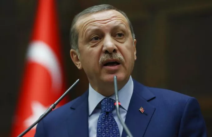 Νέο πλήγμα για την κυβέρνηση Ερντογάν μετά τη διαρροή νέας «μαύρης» συνομιλίας