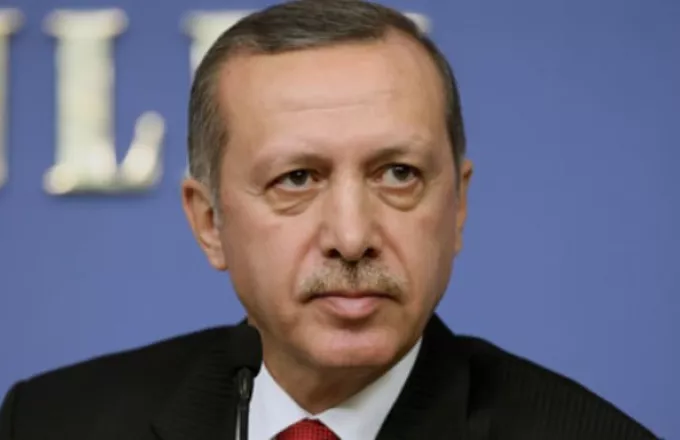 Ερντογάν: Σημασία έχει η εφαρμογή του καλέσματος Οτσαλάν για παύση πυρός