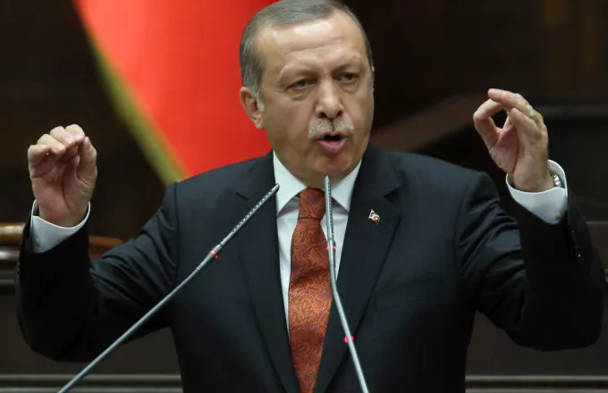 Ερντογάν: Δεν μιλάω πια στον Ομπάμα