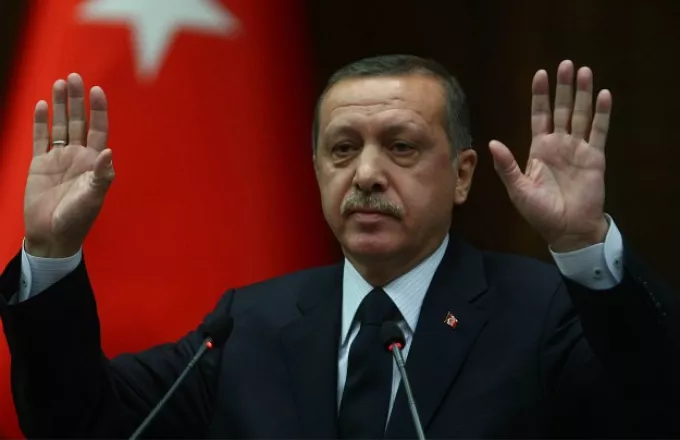 Υπόνοιες για ανταλλαγή αιχμαλώτων με το Ισλαμικό Κράτος από Ερντογάν