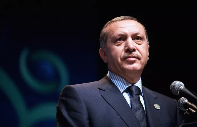 Ερντογάν: Αν η ΕΕ αντιτίθεται στην ισλαμοφοβία, θα πρέπει να δεχτεί την Τουρκία