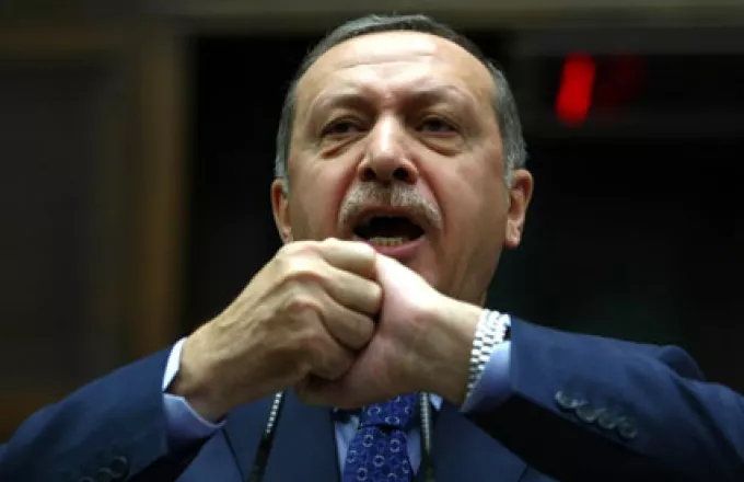 Ο Ερντογάν βάζει μπρος το βαθύ κράτος, καταγγέλλει η αντιπολίτευση