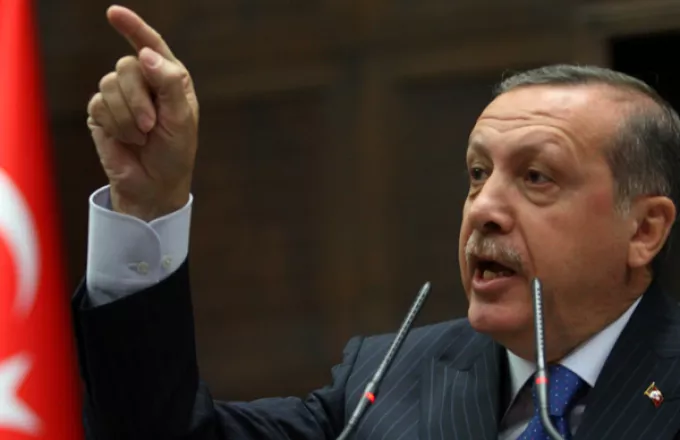 Μεταθέσεις δεκάδων δικαστών στην Τουρκία, μετά το σκάνδαλο διαφθοράς