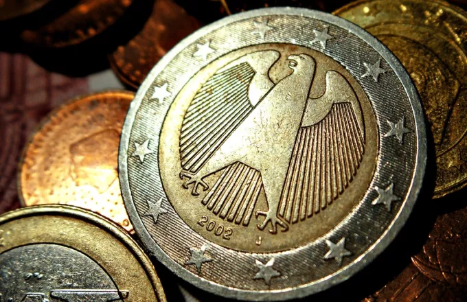 Η Γερμανία επεξεργάζεται εναλλακτικό σχέδιο για την Ελλάδα
