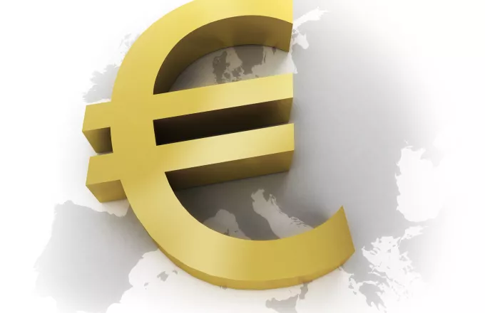 Ευρωζώνη: Βελτίωση του οικονομικού κλίματος τον Φεβρουάριο