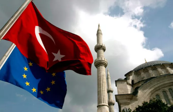 Πολλά κόκκινα σημεία στην έκθεση Ε.Ε. για Τουρκία – σκληρή απάντηση Άγκυρας