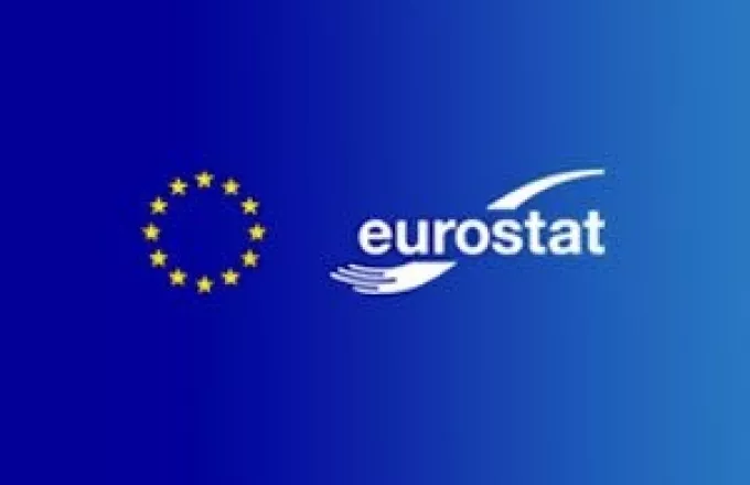 Eurostat: Η ανεργία στην Ευρώπη των 27