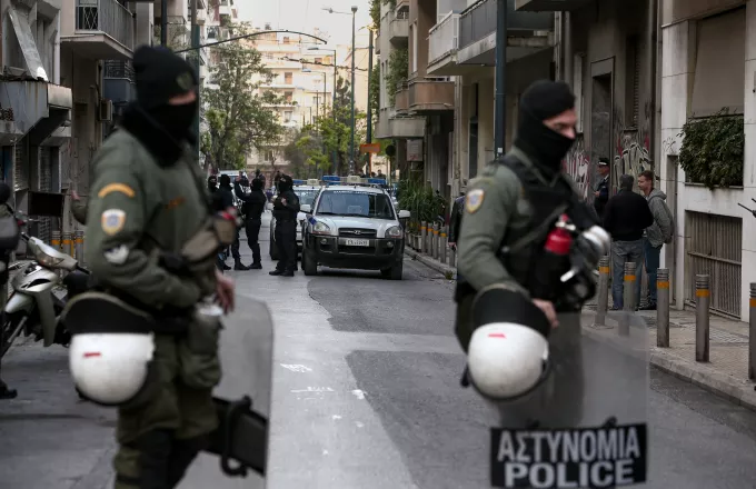 Μπαλάσκας: Ο Χρυσοχοΐδης βρήκε εκατοντάδες αστυνομικούς σε θέσεις λούφας