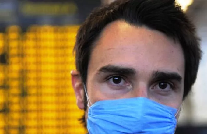 Η νέα γρίπη "χωρίς τη μάσκα"