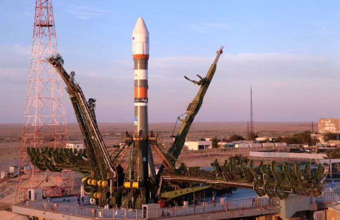 Γκέκο χαμένα στο... διάστημα – Η Ρωσία έχασε πειραματικό δορυφόρο με σαύρες 