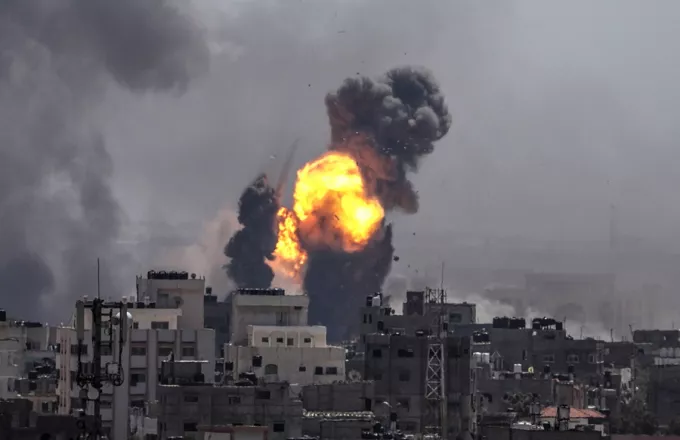 Ανάφλεξη στη Μέση Ανατολή: Το Ισραήλ σκότωσε διοικητή της Χαμάς