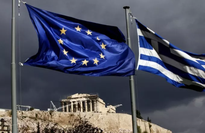 Οι μισοί γερμανοί επιθυμούν έξοδο της Ελλάδας από το ευρώ