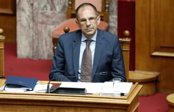 Βουλή: Νέο μέτωπο κυβέρνησης-αντιπολίτευσης άνοιξε η τροπολογία για την ΕΥΠ