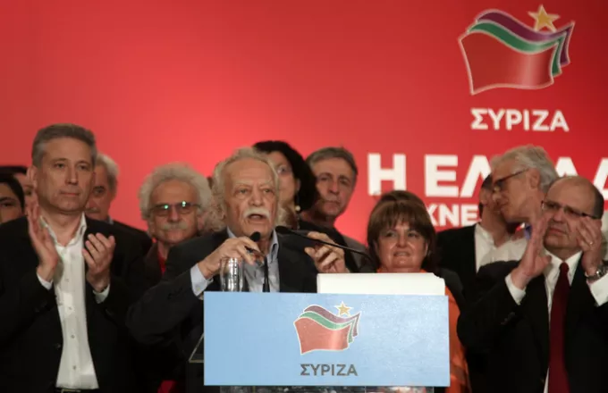 Παραιτήθηκαν από τη Βουλή ευρω-υποψήφιοι ΝΔ και ΣΥΡΙΖΑ