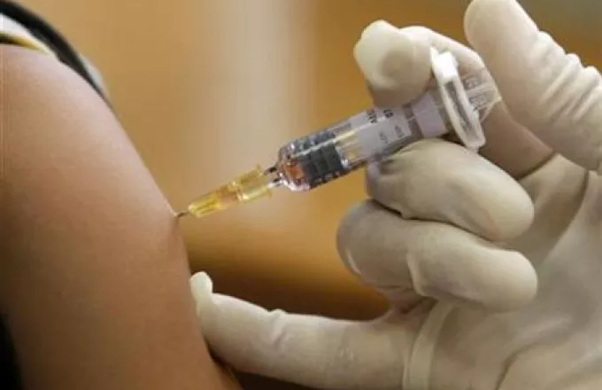 Ελλείψεις εμβολίων για τη Γρίπη Α στις φτωχές χώρες