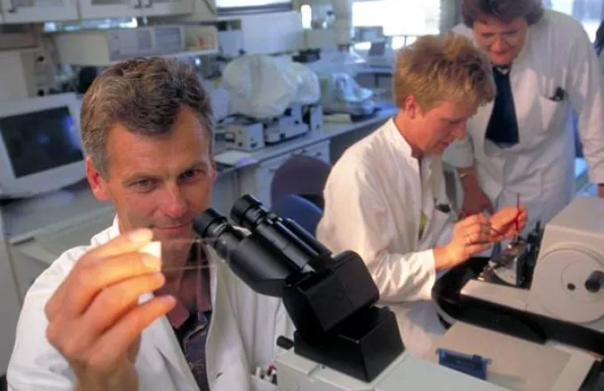 Δοκιμές εμβολίου της γρίπης Α στην Αυστραλία 