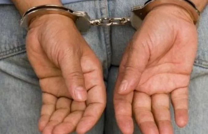 Συνελήφθη για υπεξαίρεση επικεφαλής δημοτικής αστυνομίας 