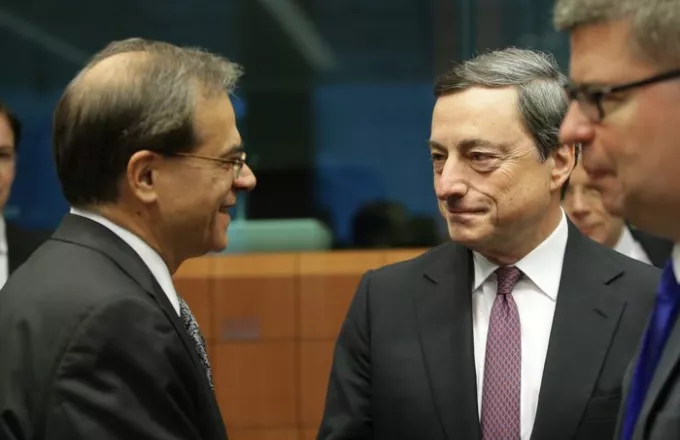 Ικανοποίηση Χαρδούβελη για την απεμπλοκή των διαπραγματεύσεων στο Eurogroup