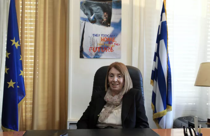 Ούτε 100.000 παιδιά δε θα λάβουν ελληνική ιθαγένεια με βάση το νέο ν/σ