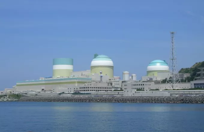Ιαπωνία: Αναβάλλεται η επαναλειτουργία αντιδραστήρα σε πυρηνικό εργοστάσιο 