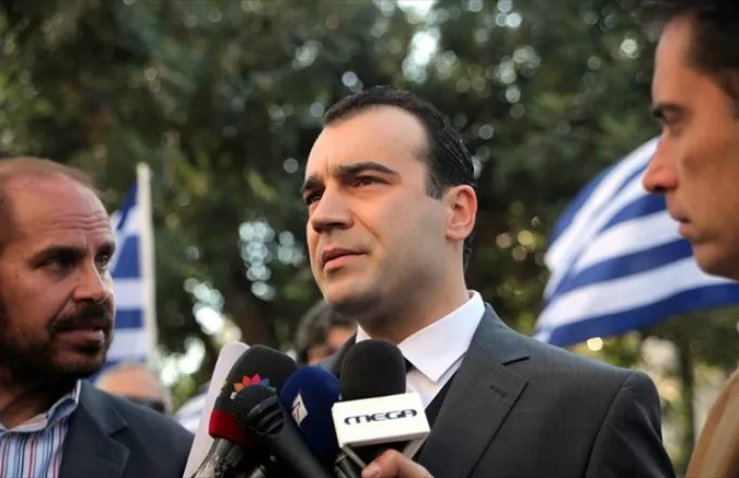 Προφυλακιστέοι Γερμενής και Ηλιόπουλος, Κυριακή απολογείται ο Μπούκουρας