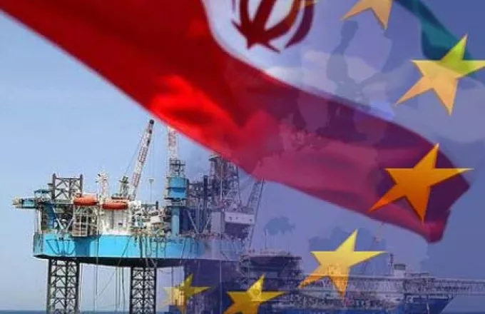 Ιράν: Οι Ευρωπαϊκές κυρώσεις δεν θα μας λυγίσουν