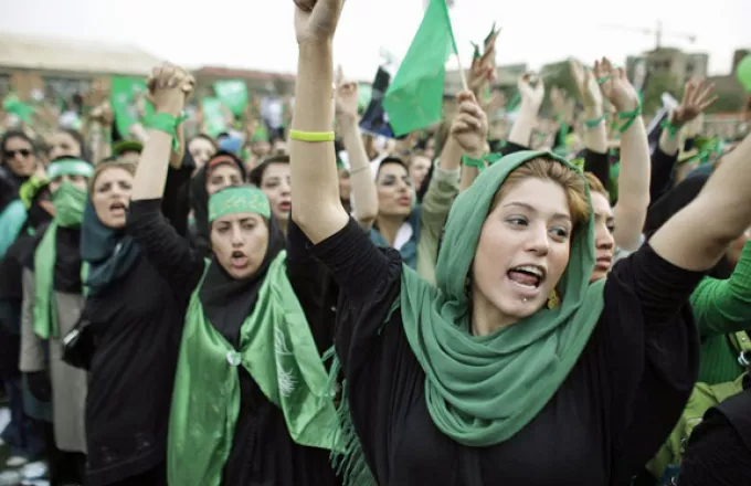 Ιραν: Η Επαναστατική Φρουρά σε πλήρη ετοιμότητα κατά τις επερχόμενες εκλογές