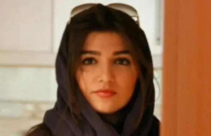 Ιράν: Καταδικάστηκε σε 1 χρόνο φυλακή γιατί θέλησε να παρακολουθήσει αγώνα βόλεϊ ανδρών!
