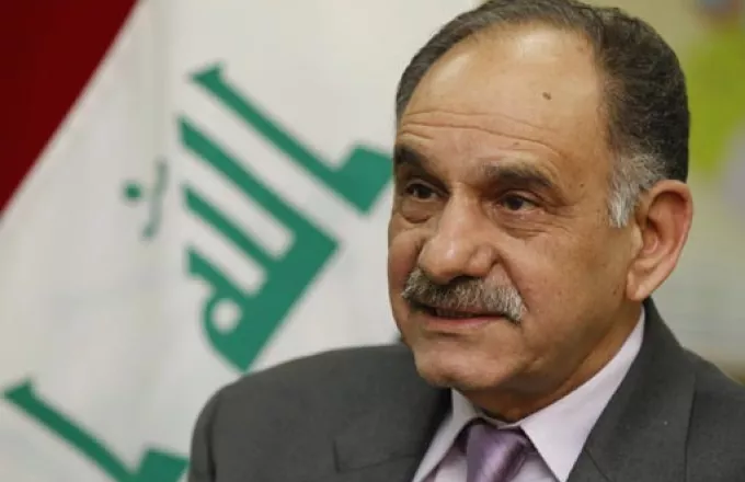 Απόπειρα δολοφονίας του αντιπροέδρου της κυβέρνησης στο Ιράκ, ενόψει εκλογών