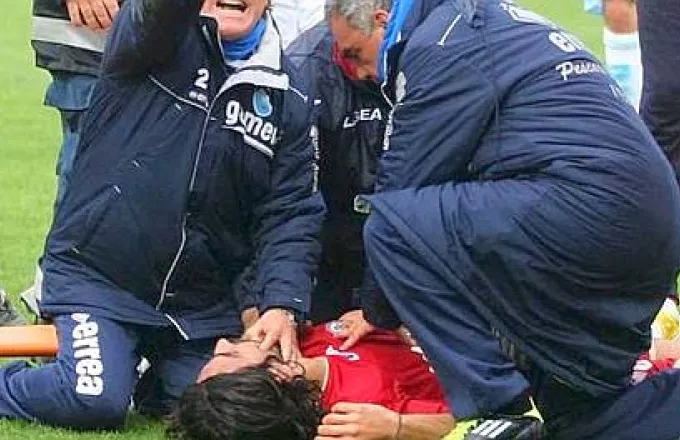 Σοκ στην Ιταλία, νεκρός 26χρονος παίκτης της Λιβόρνο από καρδιακή προσβολή! 