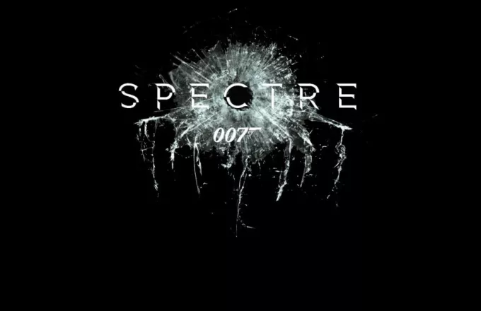 Χάκερ έκλεψαν το σενάριο της νέας ταινίας του Τζειμς Μποντ με τίτλο Spectre
