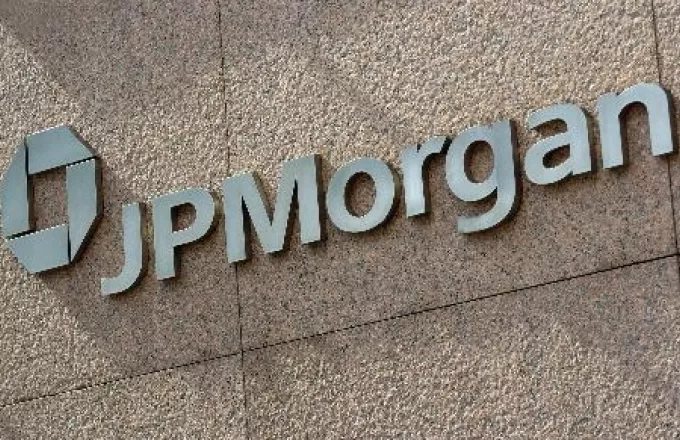 Νέο «κούρεμα» βλέπει για την Ελλάδα η JP Morgan