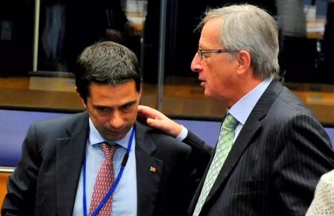 Eurogroup: Συμφωνία για επιμήκυνση σε Ιρλανδία και Πορτογαλία