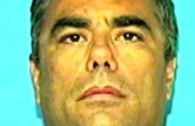 Φρίκη στις ΗΠΑ: Δολοφόνησε τα έξι εγγόνια και την κόρη του και αυτοκτόνησε