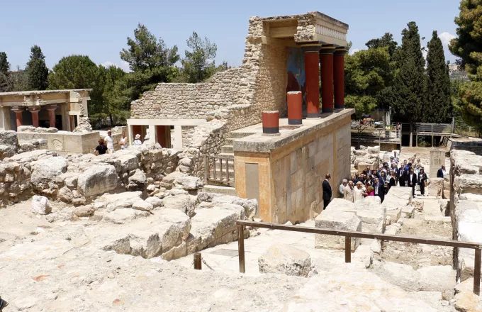 Αρχαιολόγοι: «Νίκη» η ανάκληση της μεταβίβασης μνημείων στο Υπερταμείο