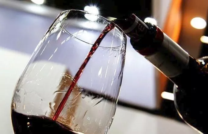 Κιλκίς: Διαρρήκτες με γούστο έκλεψαν 300 φιάλες σπάνιου κρασιού 