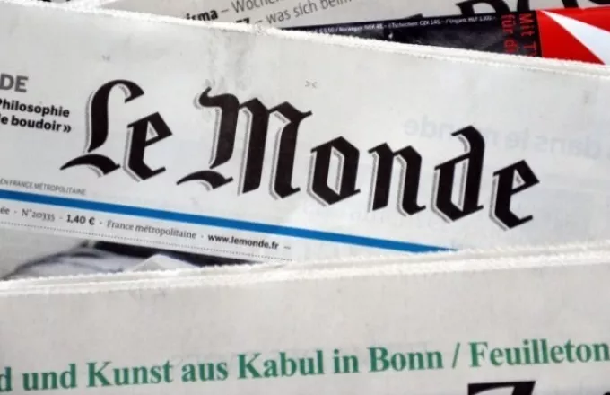 Le Monde: «Με απόλυτη πλειοψηφία ο Μητσοτάκης, πετυχαίνει το στοίχημά του»