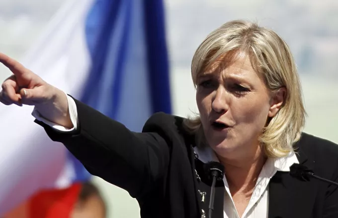 Γαλλία: Ικανοποίηση ακροαριστεράς και ακροδεξιάς για τη νίκη ΣΥΡΙΖΑ