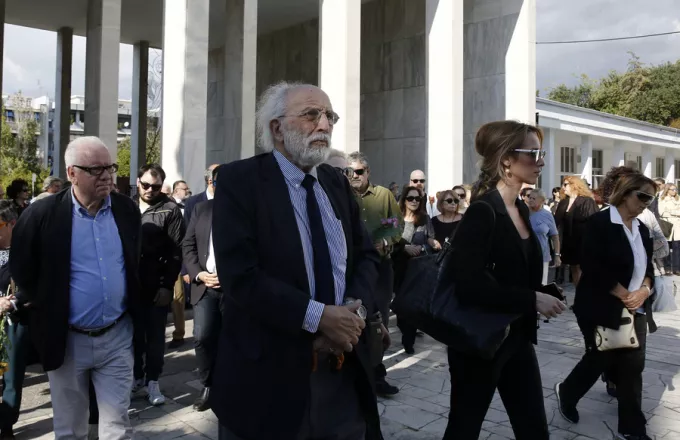 Μαφία των φυλακών: Λυκουρέζος- Παναγόπουλος πήραν προθεσμία να απολογηθούν